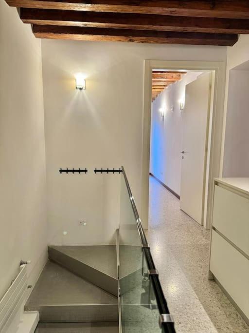 Appartement Dimora Spezier 4791 à Venise Extérieur photo