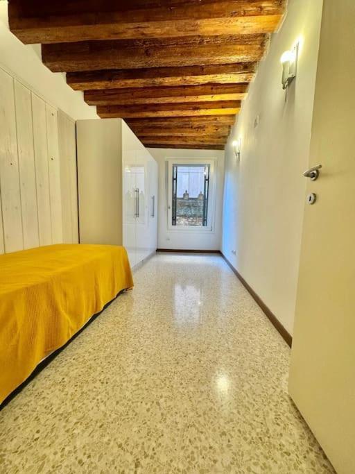 Appartement Dimora Spezier 4791 à Venise Extérieur photo