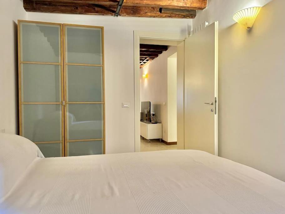 Appartement Dimora Spezier 4791 à Venise Extérieur photo