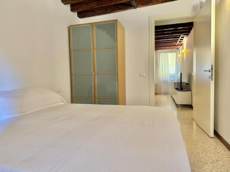 Appartement Dimora Spezier 4791 à Venise Extérieur photo
