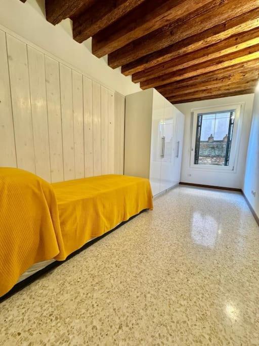 Appartement Dimora Spezier 4791 à Venise Extérieur photo