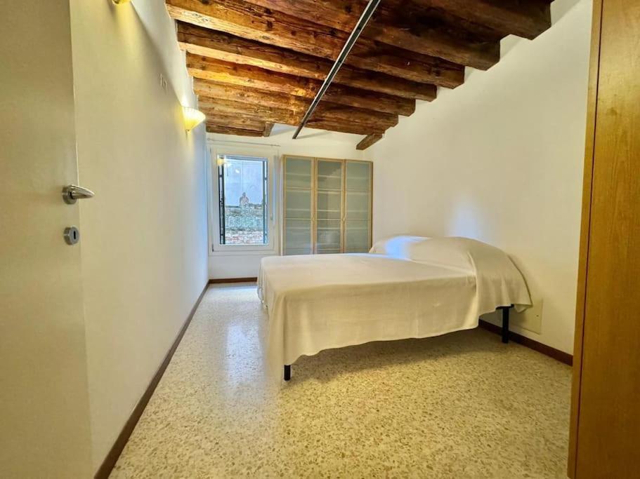 Appartement Dimora Spezier 4791 à Venise Extérieur photo